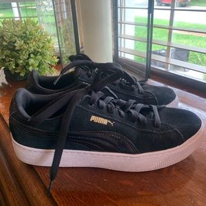 Puma Vicky Platform, Women’s